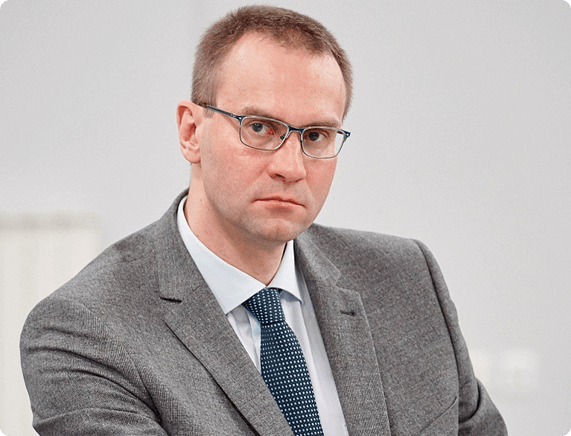Андрей Валерьевич Лисица